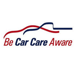 be car care logo
