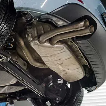 exhaust-repair